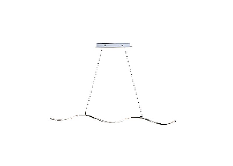 Activejet LED ceiling lamp AJE-SARA