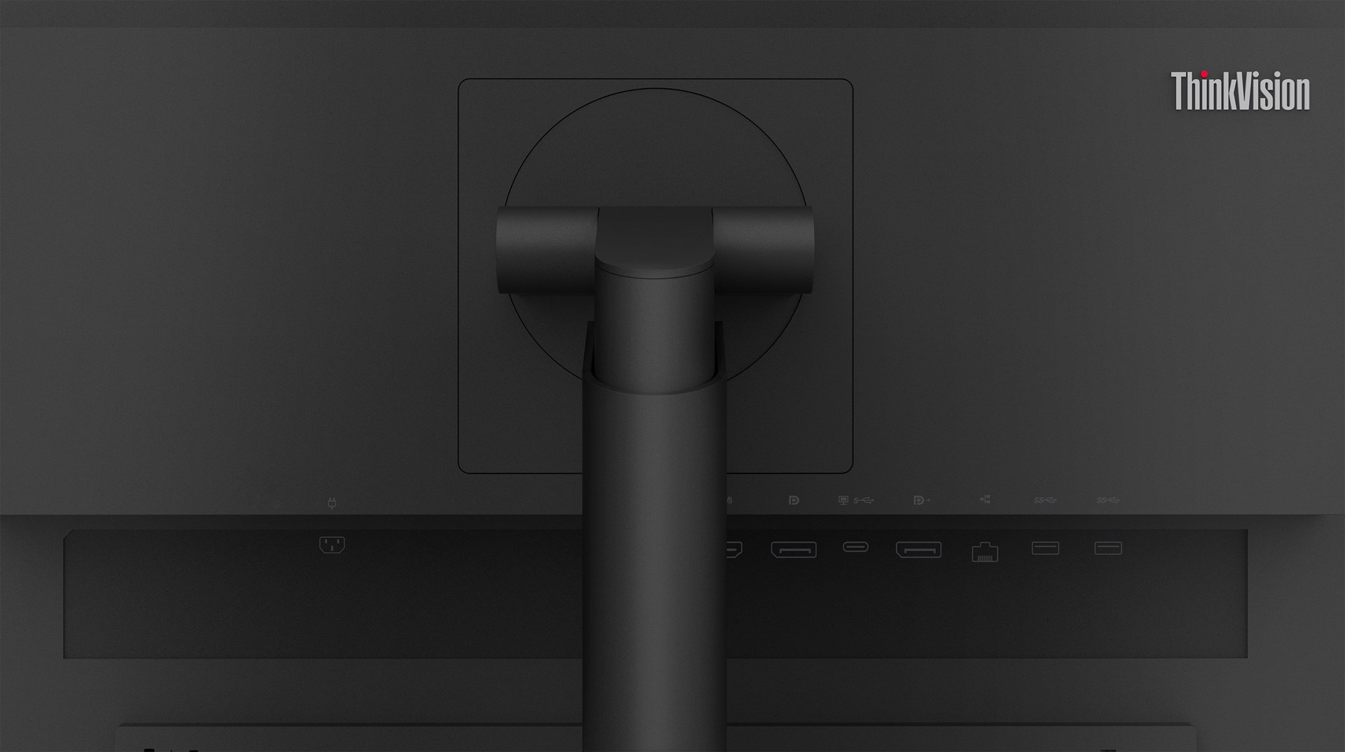 Lenovo ThinkVision T24m-29 - WLED 24