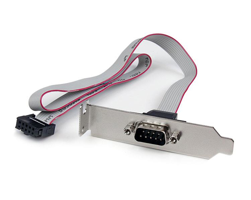 StarTech.com 1 Port ...
