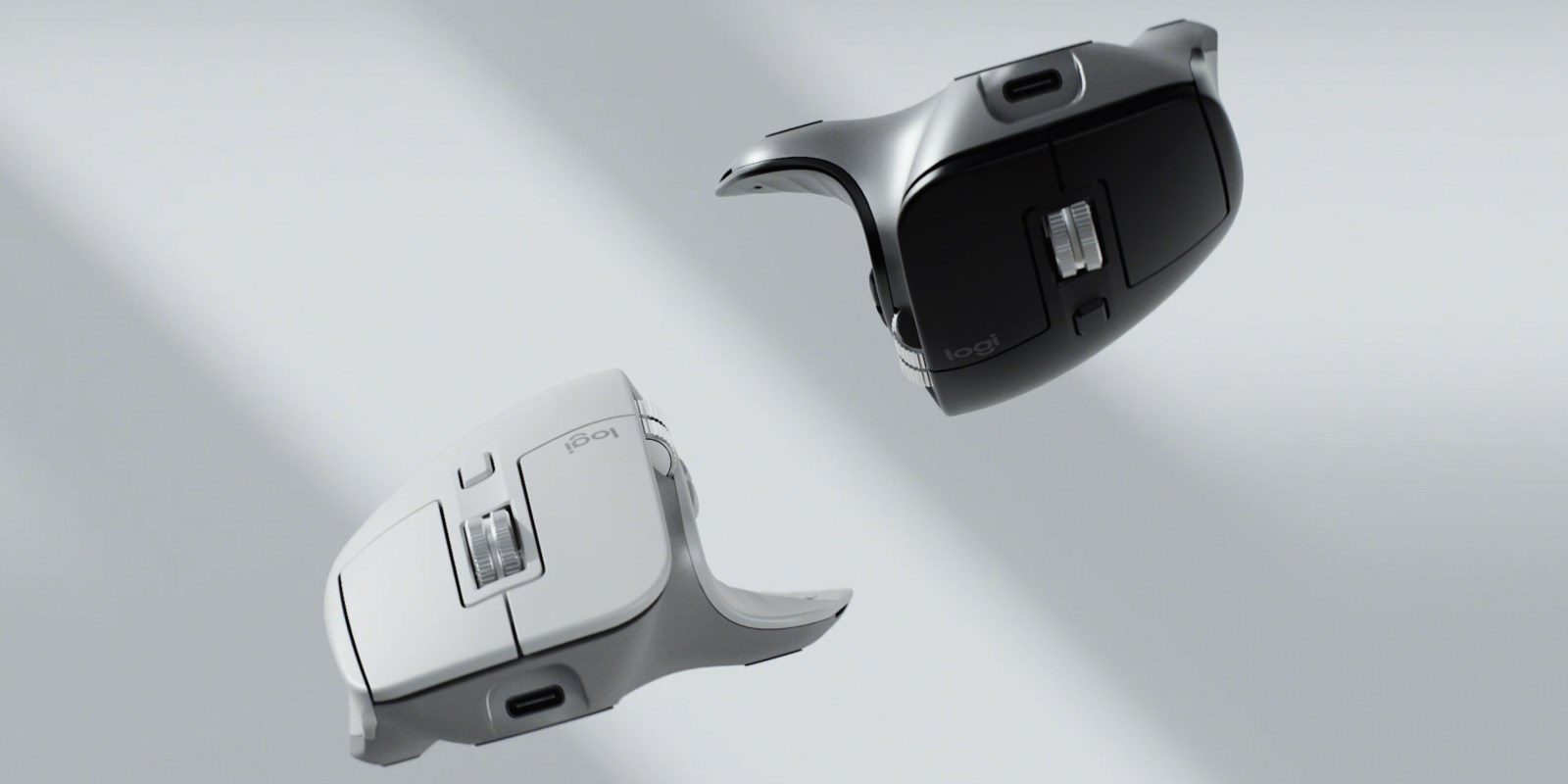 Logitech MX Master 3...