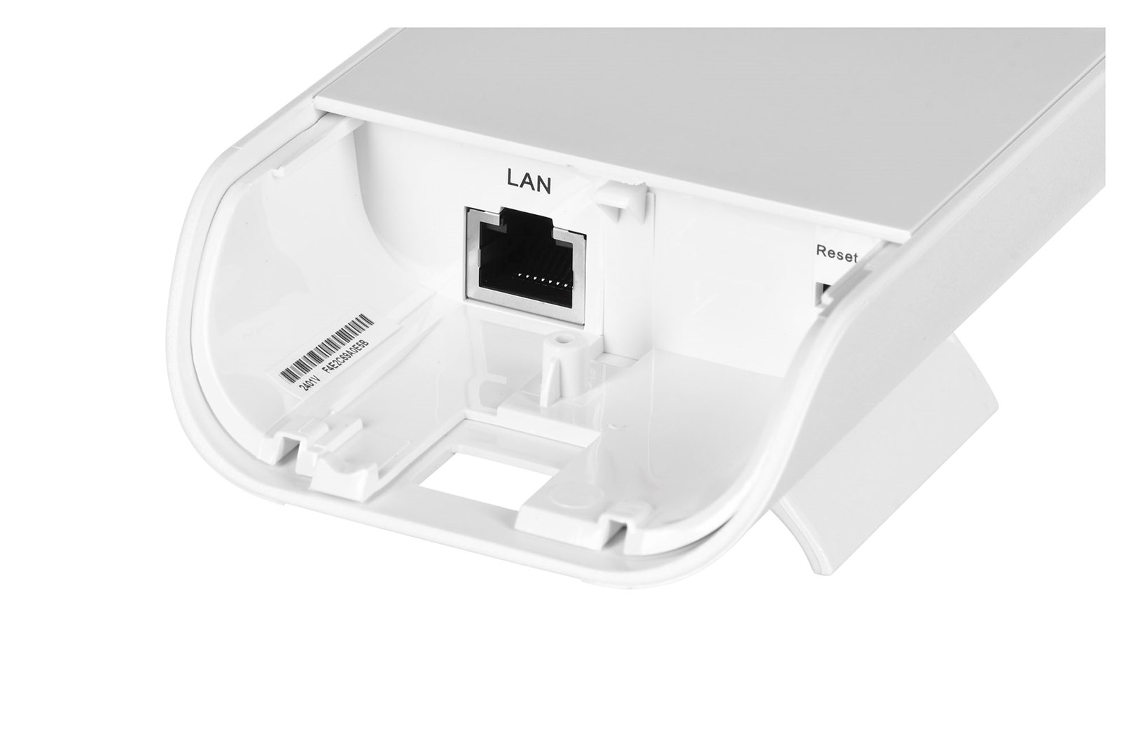 Ubiquiti LocoM5 150 Mbit/s