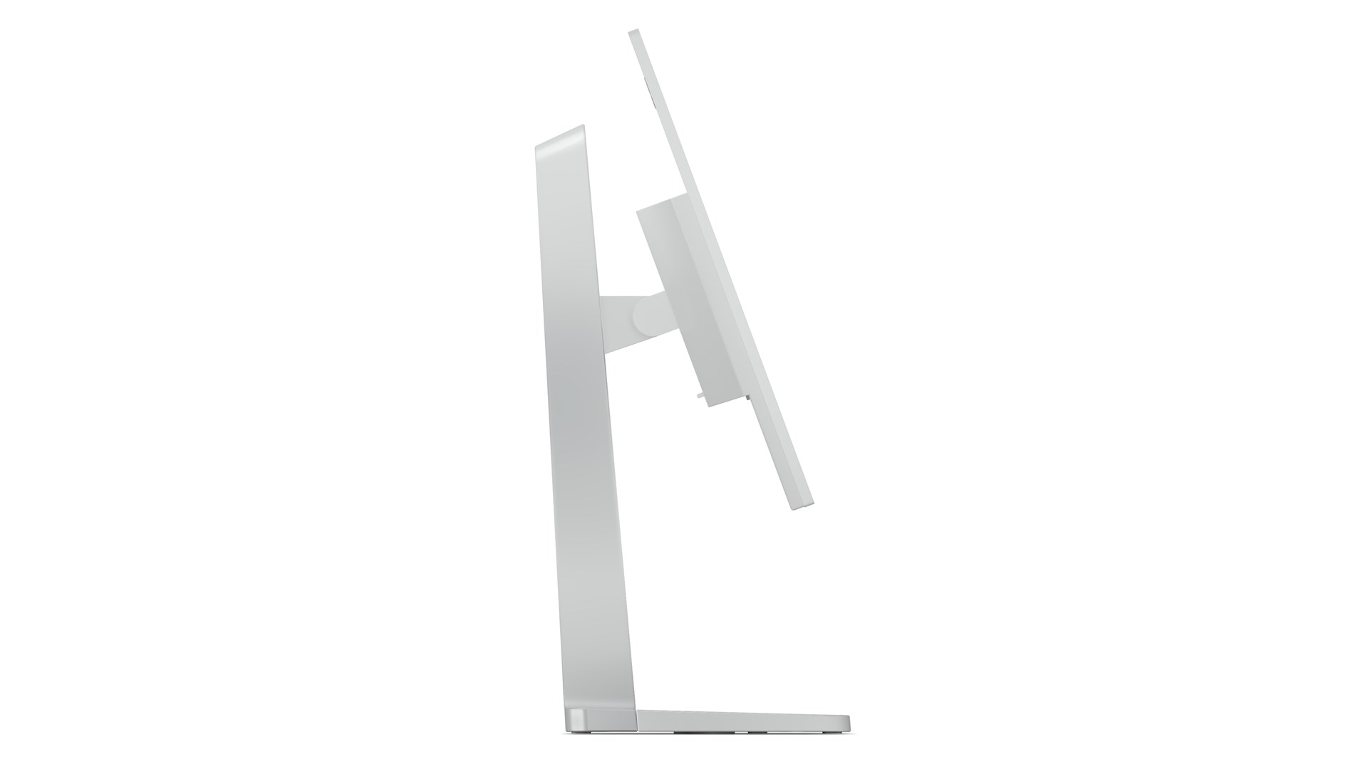 Lenovo L24m-4A LED display 60.5 cm (23.8") 1920 x 1080 pixels Full HD Grey