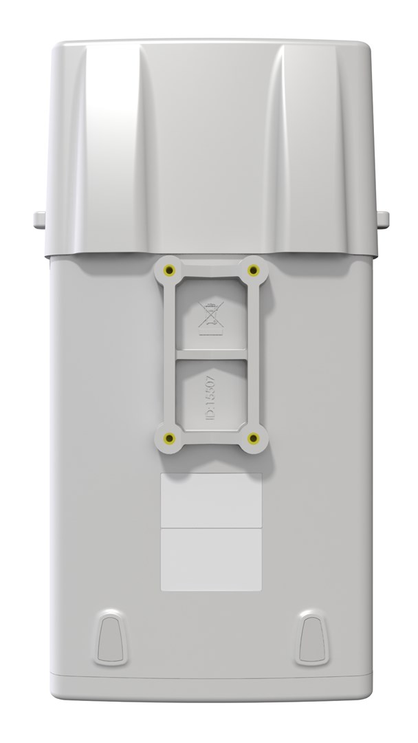 Mikrotik BaseBox 5 Grey Power over Ethernet (PoE)