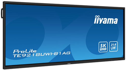 iiyama 92” Ultra-w...