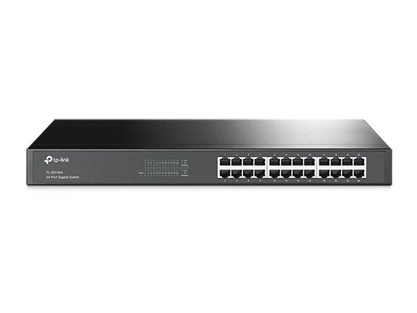 TP-Link TL-SG1024 ne...
