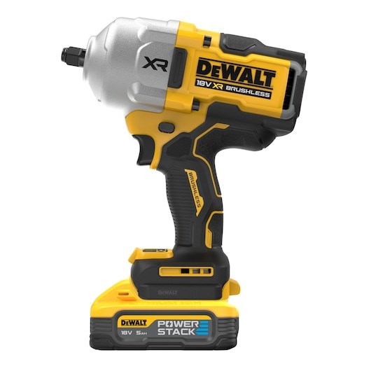 DeWALT DCF961H2T-QW power screwdriver/impact driver 1200 RPM