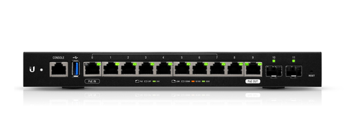 Ubiquiti EdgeRouter ...