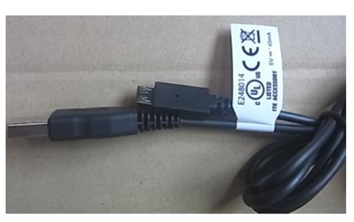Zebra CBL-HS3100-CUC...