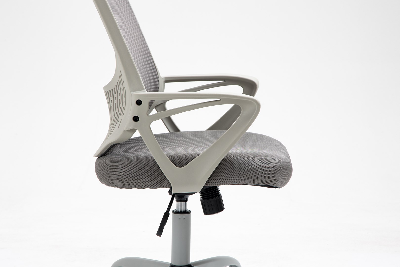 Activejet Office chair YK507 grey