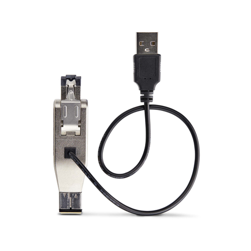 D01ML55U-FIBER-MEDIA - Cables & Adaptors by StarTech.com