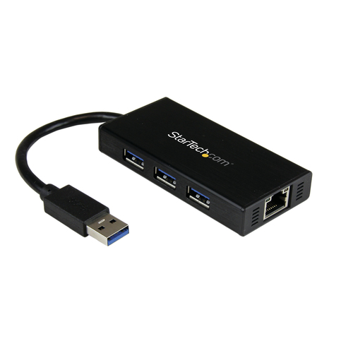 ST3300GU3B - Cables & Adaptors by StarTech.com
