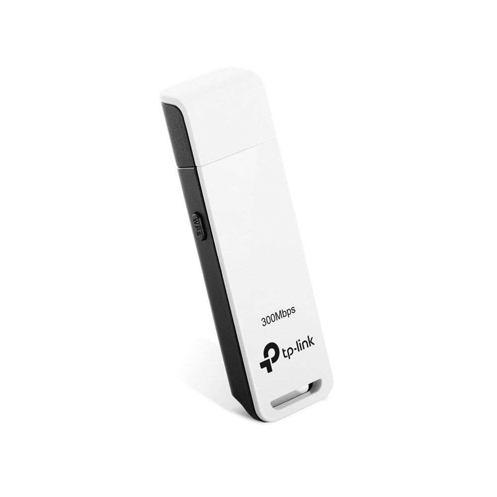 TP-Link TL-WN821N ne...
