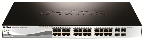 D-Link DGS-1210-28P ...
