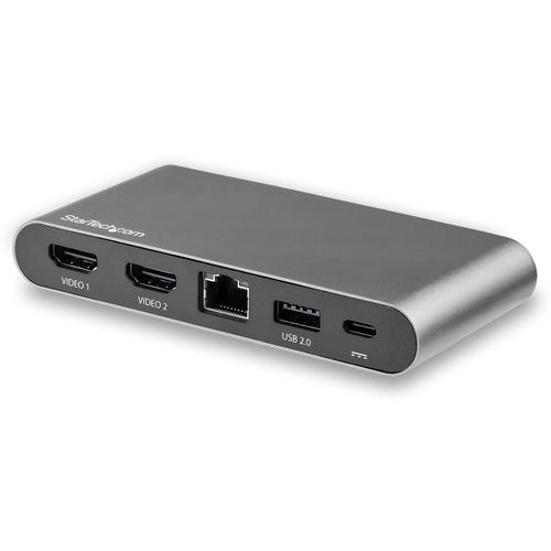 DK30C2HAGPD - Cables & Adaptors by StarTech.com