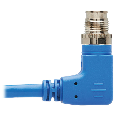 NM12-603-10M-BL - Cables & Adaptors by Eaton