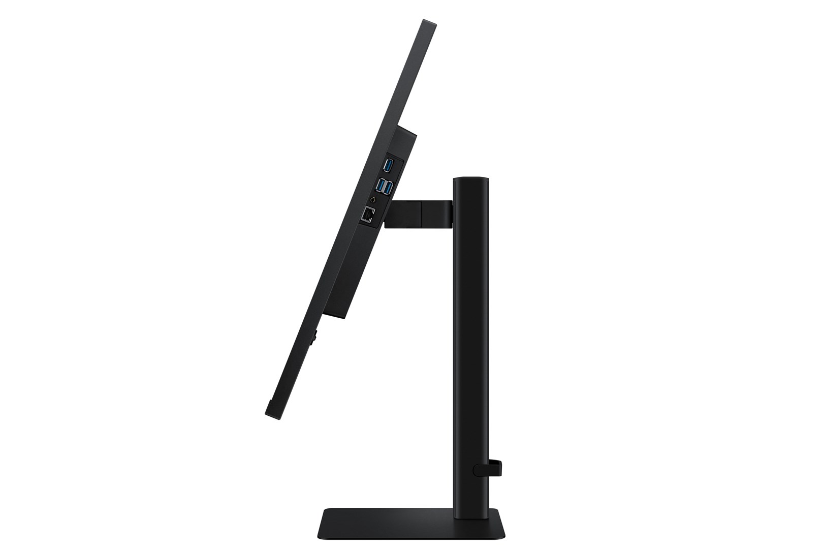 Samsung S60UD computer monitor 81.3 cm (32") 2560 x 1440 pixels Quad HD LCD Black