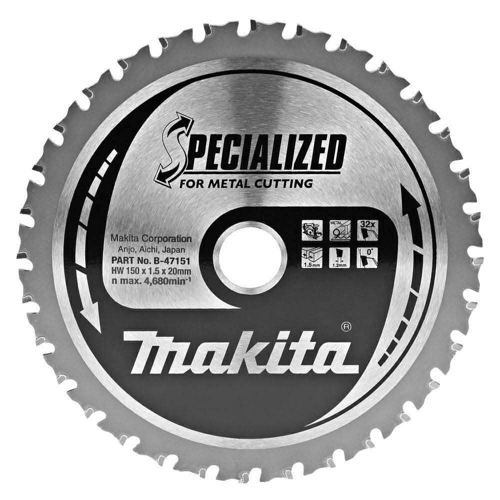MAKITA CIRCULAR SAW ...