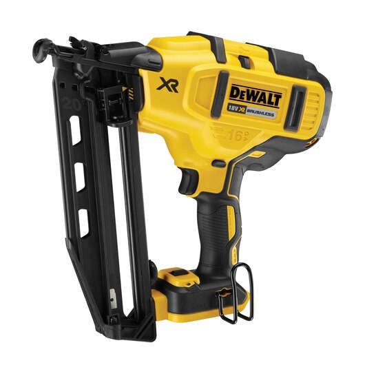 DeWALT DCN660NT-XJ n...