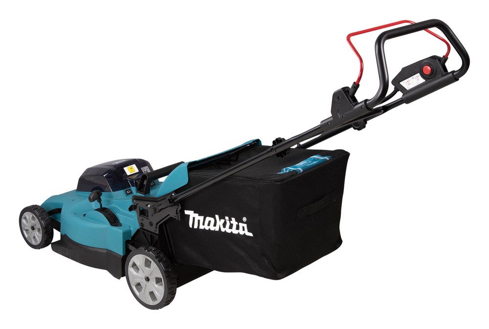 Makita Lawn Mower 2x18V DLM538Z 53cm