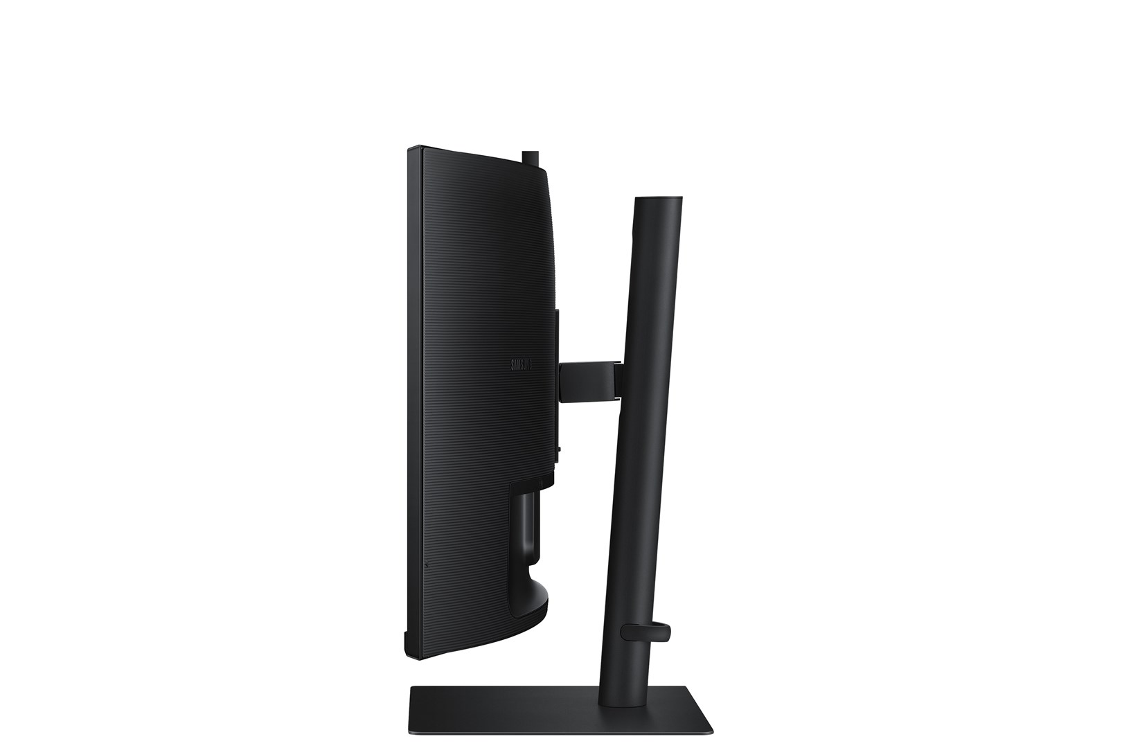Samsung S65VC computer monitor 86.4 cm (34") 3440 x 1440 pixels UltraWide Quad HD LCD Black