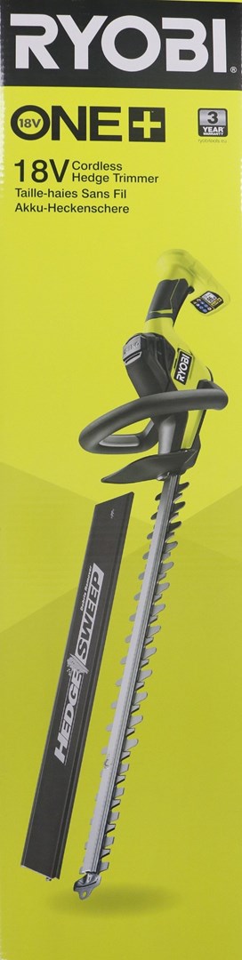 Ryobi Hedge Shears f...