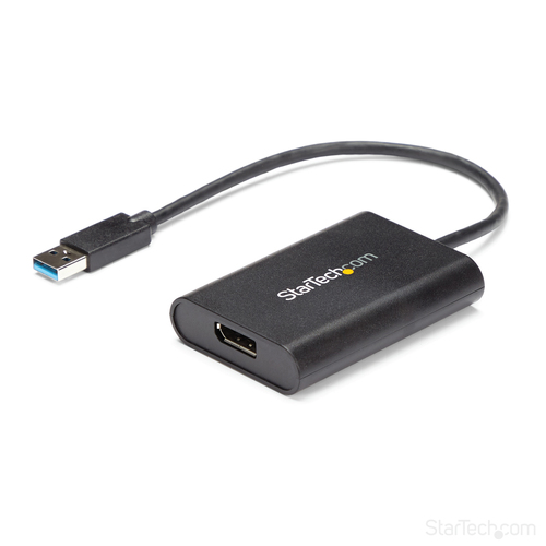 USB32DPES2 - Cables & Adaptors by StarTech.com