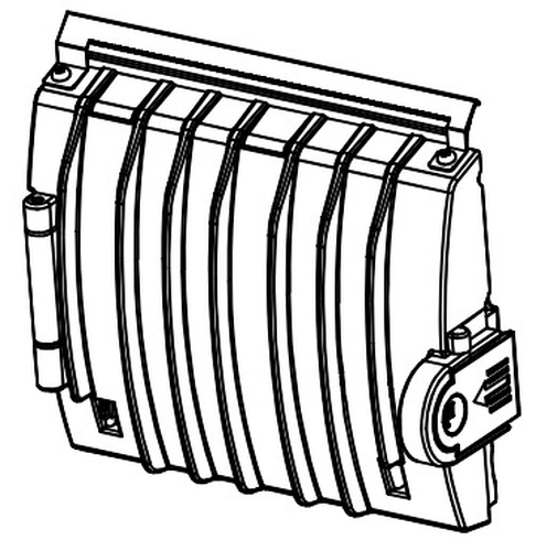 Datamax O'Neil OPT78...