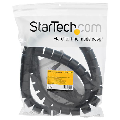 CMSCOILED3 - Cables & Adaptors by StarTech.com