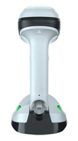 Zebra DS9908-HD Handheld bar code reader 1D/2D White