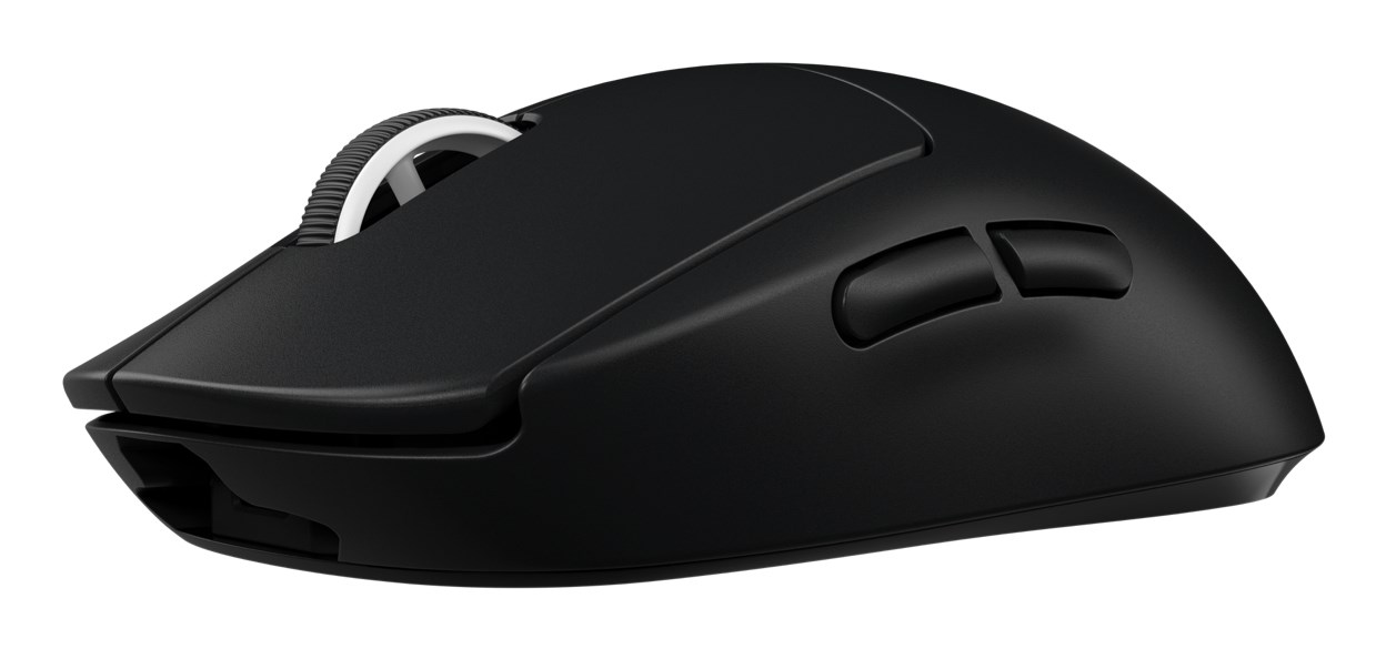 Logitech G PRO X SUPERLIGHT Wireless Gaming Mouse