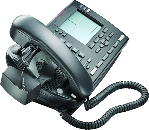 Poly HL10 Handset Lifter with Straight Plug TAA