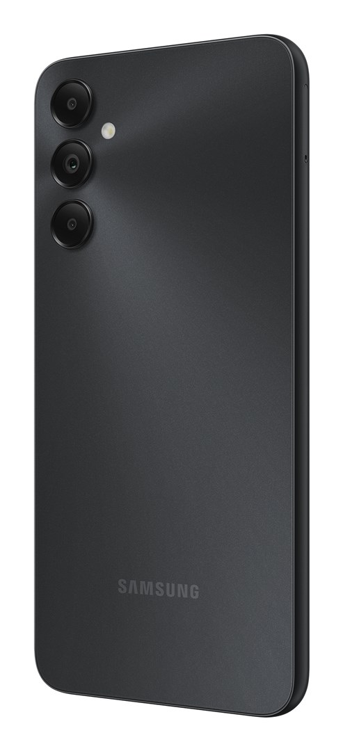 Samsung Galaxy A05s 17 cm (6.7") Dual SIM Android 13 4G USB Type-C 4 GB 64 GB 5000 mAh Black