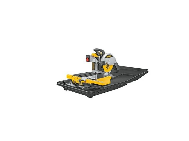 DeWALT D24000 mitre ...