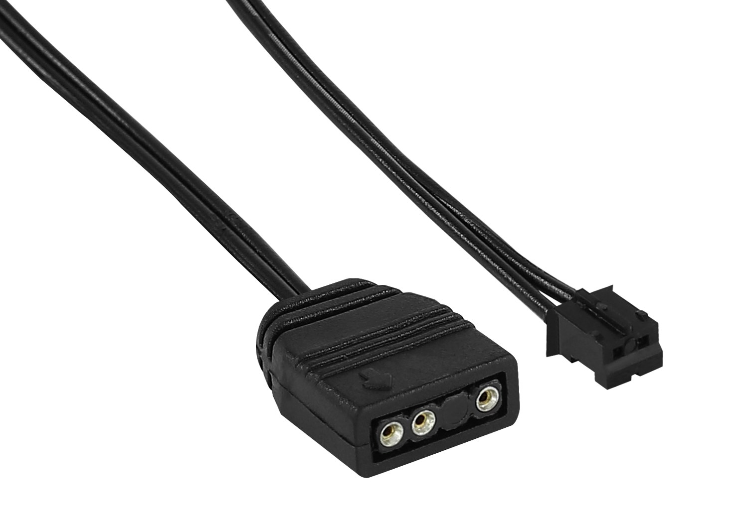 Aerocool Mirage 5 Processor Internal 6 cm Black 1 pc(s)