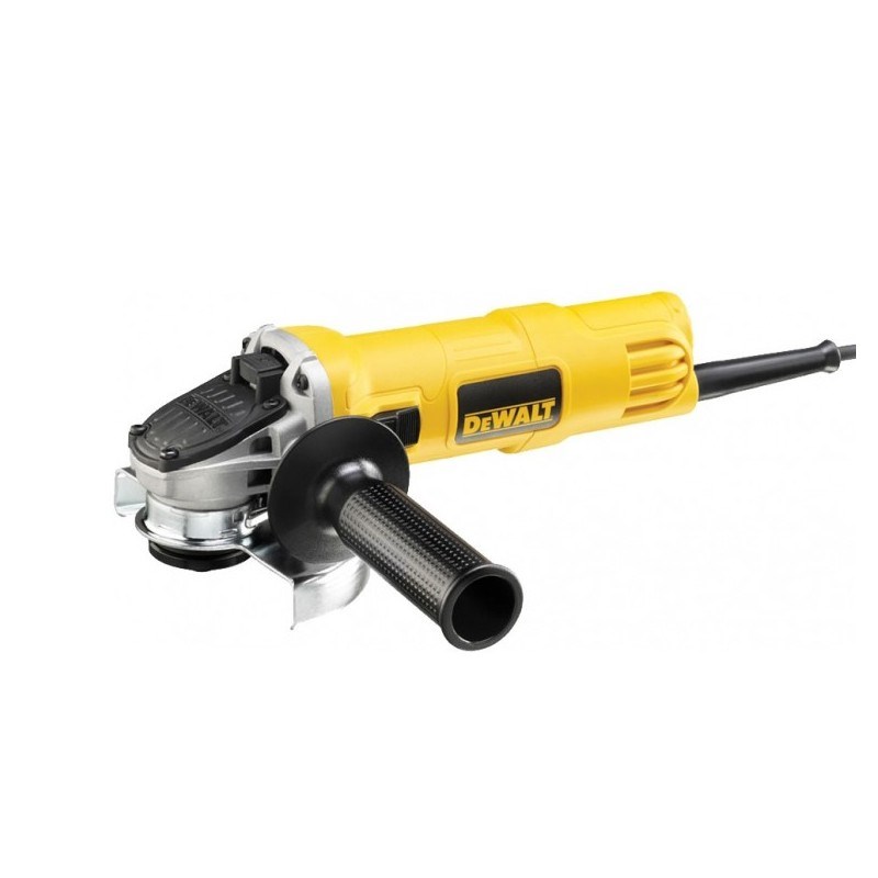 DeWALT DWE4057-QS an...