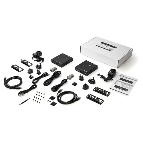 SV565HDIP - Cables & Adaptors by StarTech.com