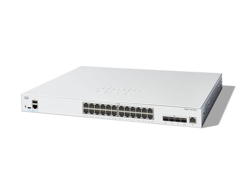Cisco Catalyst C1300...