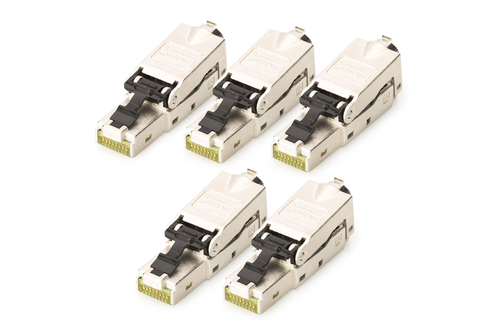 Digitus CAT 6A Field...