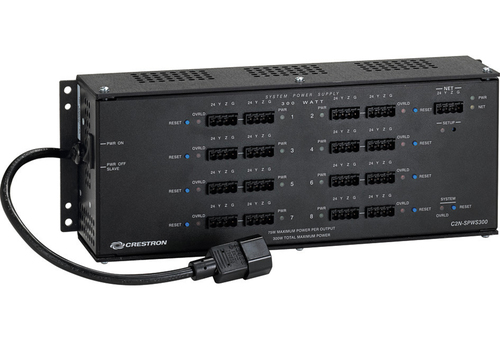 Crestron C2N-SPWS300...