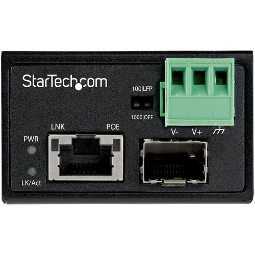 IMC1GSFP30W - Cables & Adaptors by StarTech.com