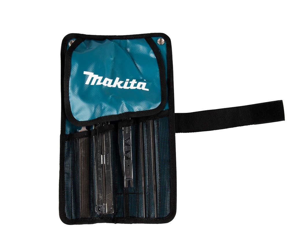 Makita D-72198 power chainsaw sharpener