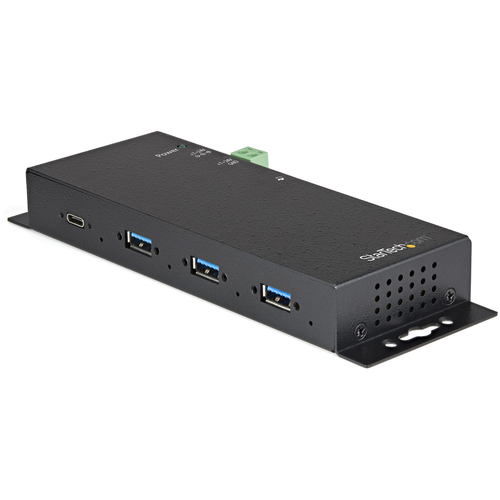 StarTech.com 4 Port ...