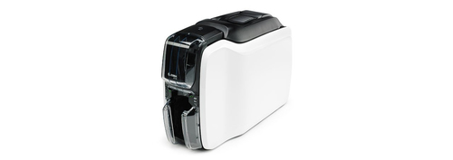 Zebra ZC100 plastic ...