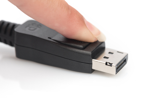 Digitus DisplayPort ...