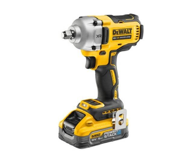 18V XR Impact wrench...