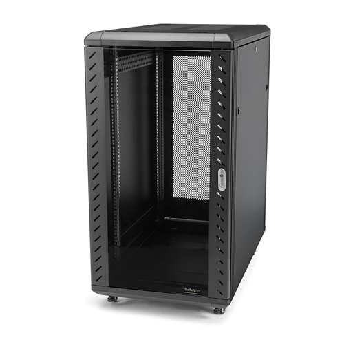 StarTech.com 4-Post ...