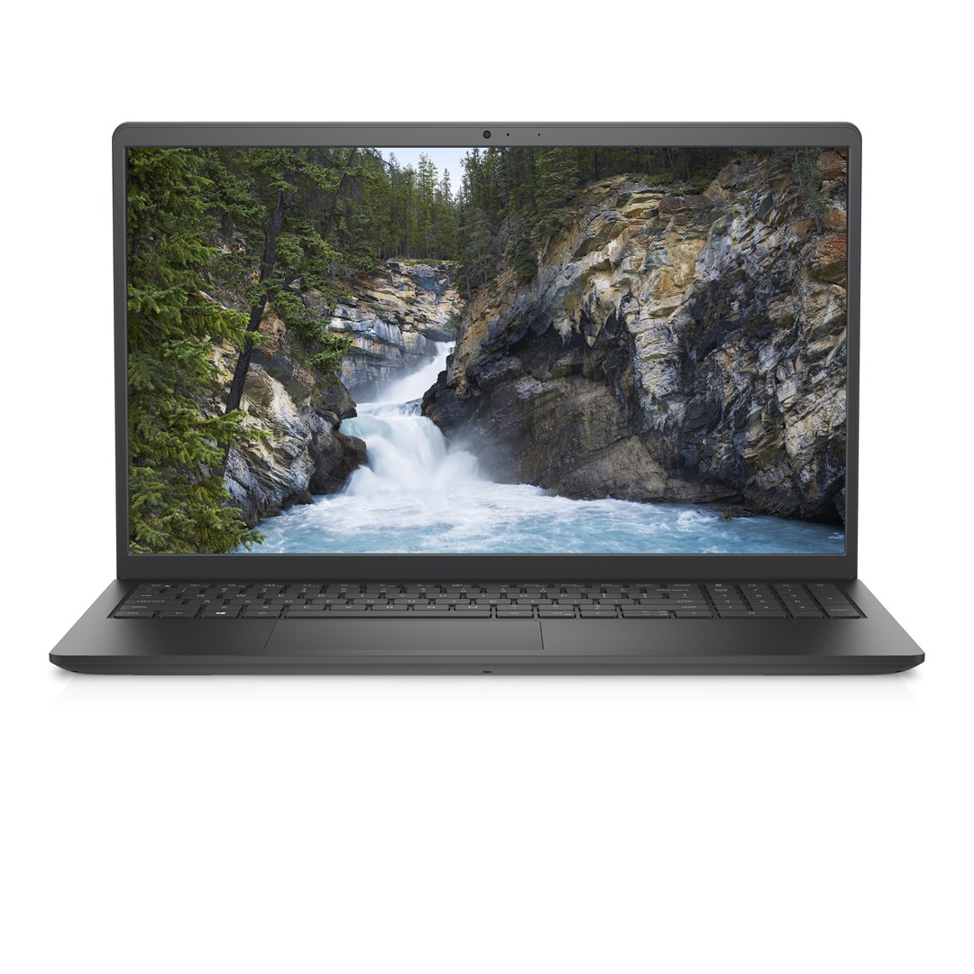 DELL Vostro 3530 Intel® Core™ i5 i5-1334U Laptop 39.6 cm (15.6") Full HD 16 GB DDR4-SDRAM 512 GB SSD Wi-Fi 5 (802.11ac) Windows 11 Pro Black