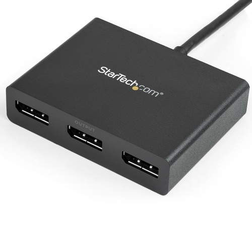 MSTMDP123DP - Cables & Adaptors by StarTech.com