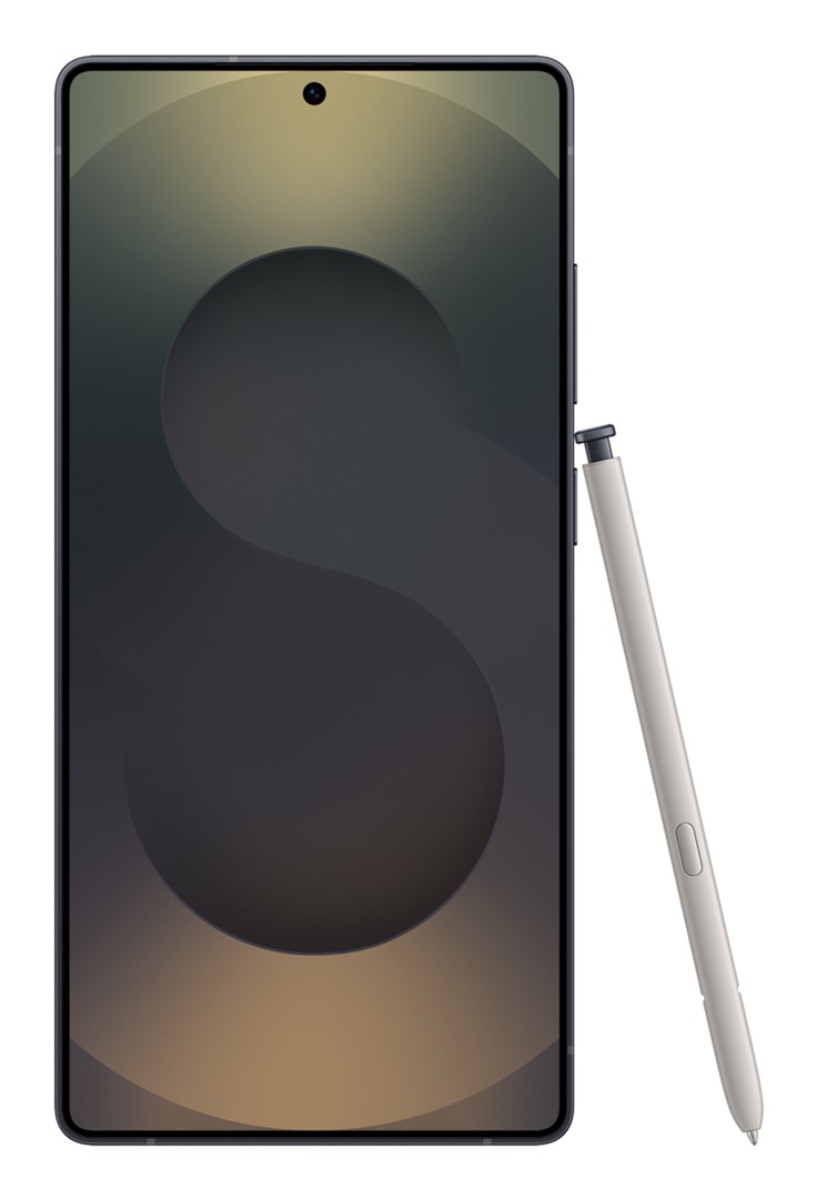 Samsung Galaxy S25 Ultra SM-S938B/DS 17.5 cm (6.9") Dual SIM Android 15 5G USB Type-C 12 GB 512 GB 5000 mAh Black