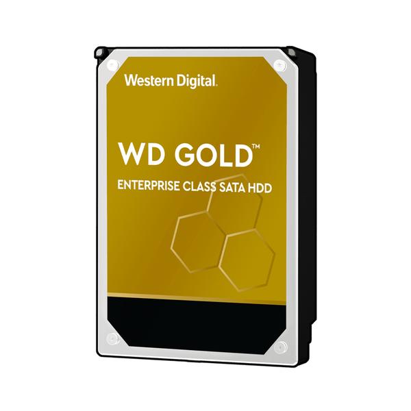 Western Digital Gold...